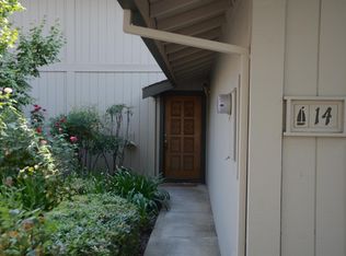 3401 Bermuda Ave APT 14, Davis, CA 95616