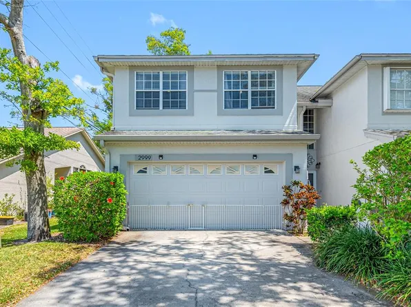 2999 PEPPERWOOD LANE W, CLEARWATER, FL 33761