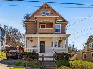 22 Sherwood Ave, Binghamton, NY 13903