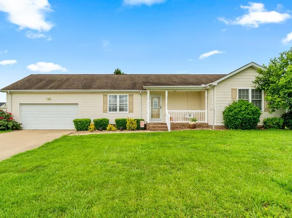 18 Cardinal Dr, Milton, WV 25541