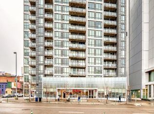 450 8th Ave SE #1507, Calgary, AB T2G1T2