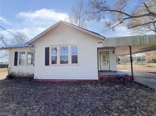 1128 Sycamore St, Cottonport, LA 71327