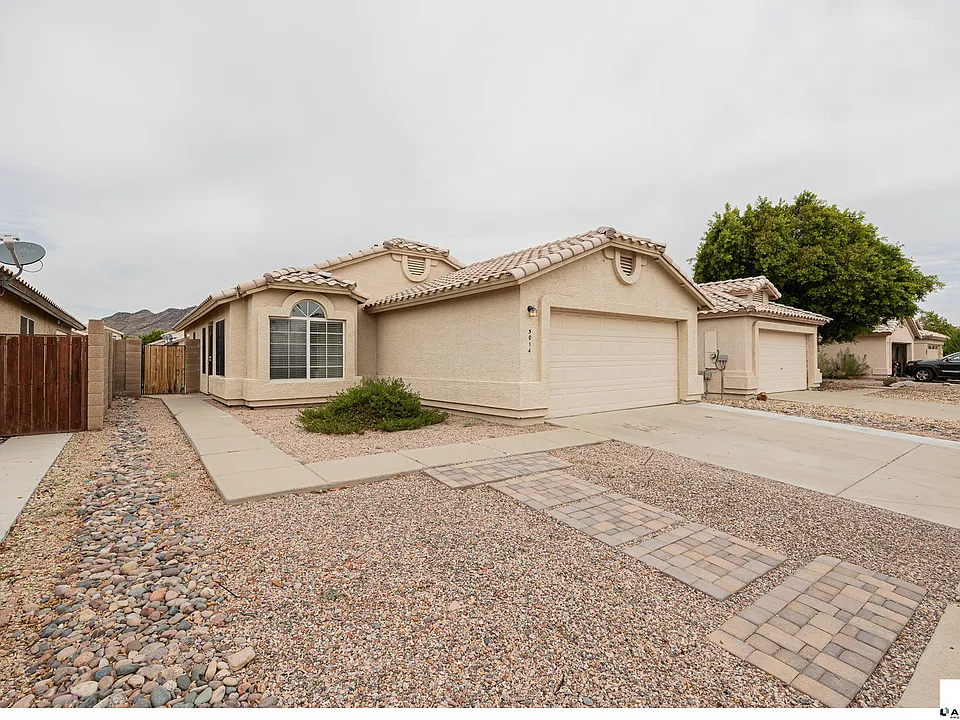 5014 W Ponderosa Ln