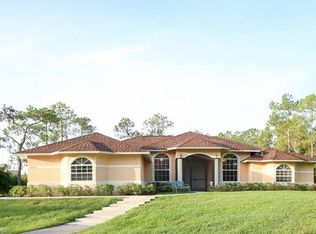 4342 14th Ave NE, Naples, FL 34120