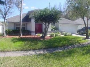 3981 Eagle Cove East Dr, Palm Harbor, FL 34685