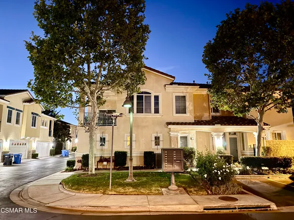 2930 Esperanza Way Unit A, Simi Valley, CA 93063