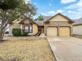 8111 Elkhorn Mountain Trl, Austin, TX 78729
