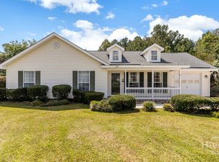 127 Four Oaks Court, Rincon, GA 31326