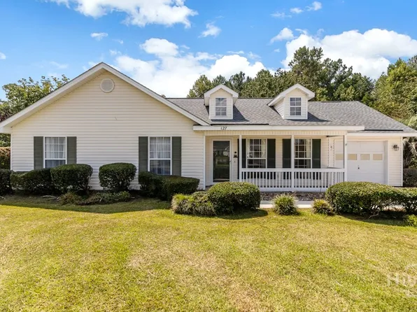 127 Four Oaks Court, Rincon, GA 31326