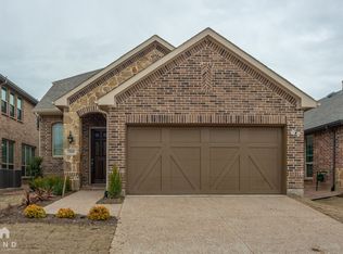3041 Damsel Sauvage Ln, Lewisville, TX 75056