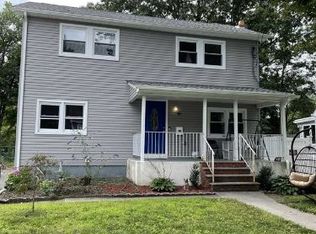 61 Lakeside Ave, Haskell, NJ 07420