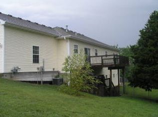 2804 Yukon Dr, Columbia, MO 65202