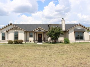 2267 County Road 4010, Decatur, TX 76234