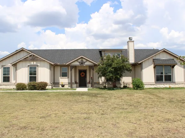 2267 County Road 4010, Decatur, TX 76234