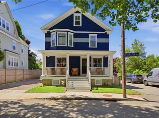 24 Thurston Ave, Newport, RI 02840
