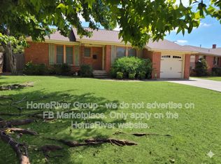 2832 NW 66th St, Oklahoma City, OK 73116