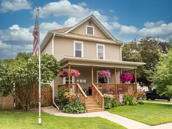 611 4th Ave NW, Austin, MN 55912