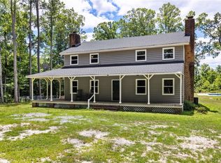 6621 Cox Rd, Wilsons, VA 23894