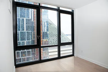 Rented by The Dermot Realty Management Company