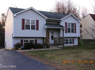 3208 Lancaster Ring Rd, Fredericksburg, VA 22408