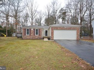 110 Ivywood Dr, Stafford, VA 22554