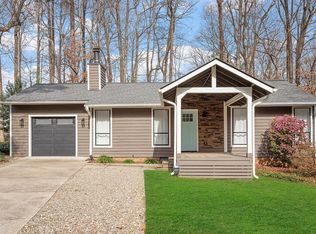 509 Ashebrook Dr, Raleigh, NC 27609