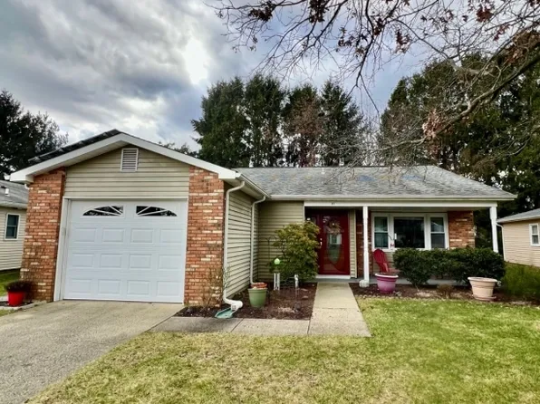 21 Abbey Rd, Brick Twp., NJ 08723