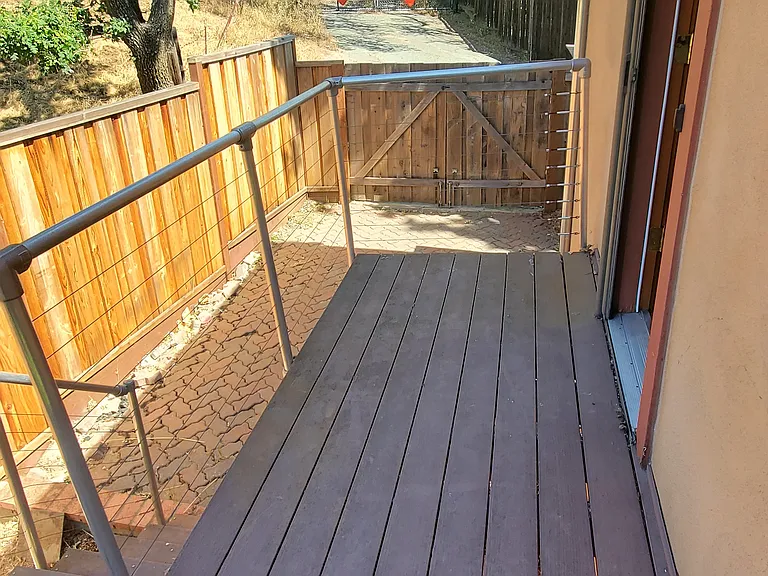 406 Doulton Ct #1/2 — Photo 21