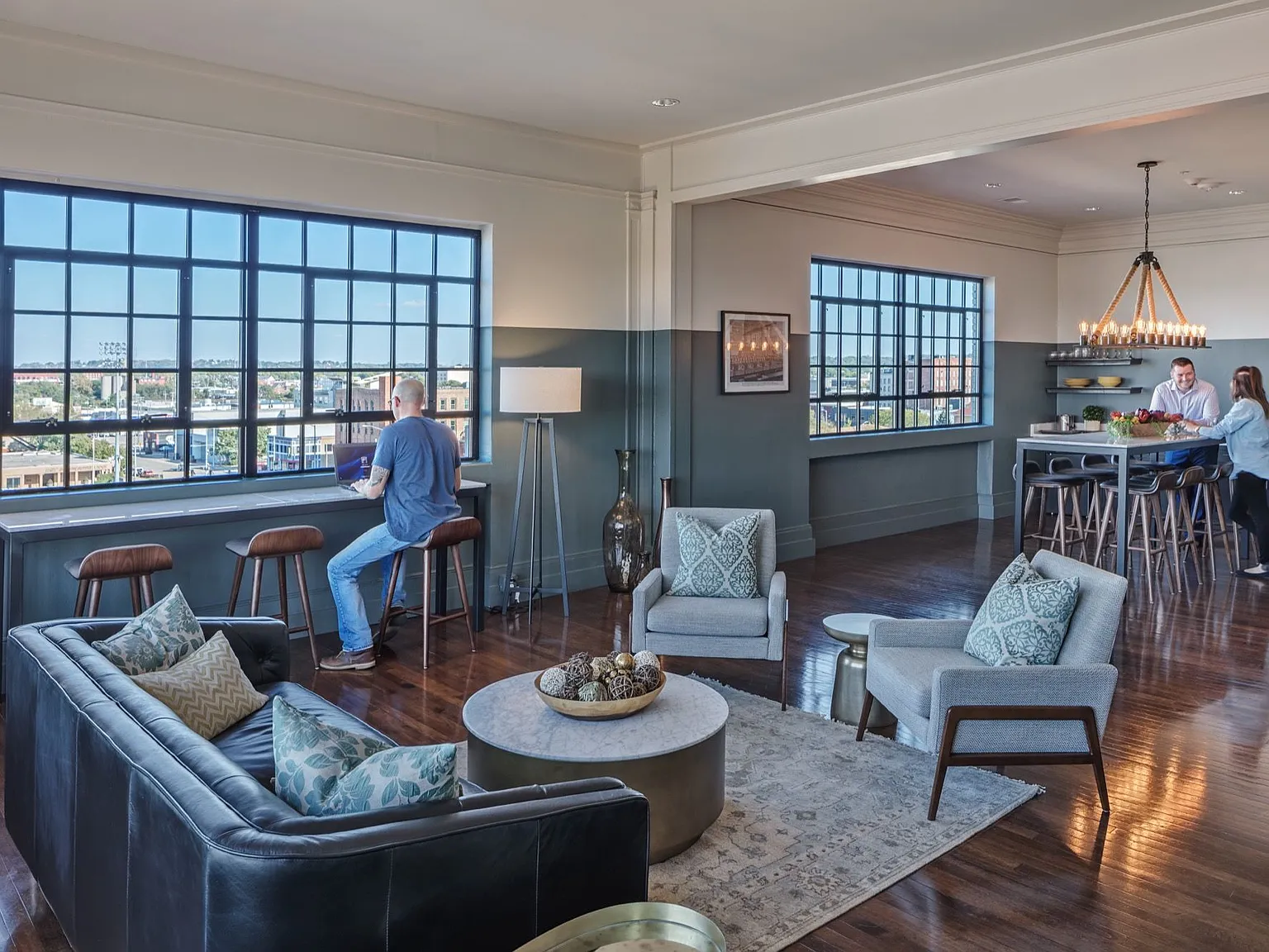 Delco Lofts — Photo 4