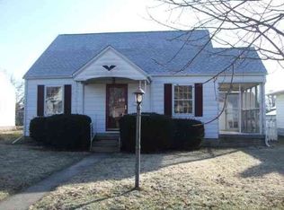 511 S 27th St, Lafayette, IN 47904