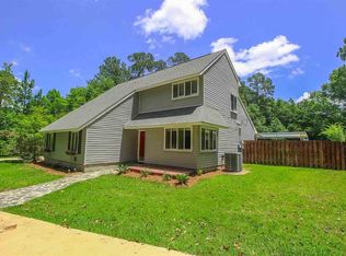 10116 Edendale Ln, Cantonment, FL 32533