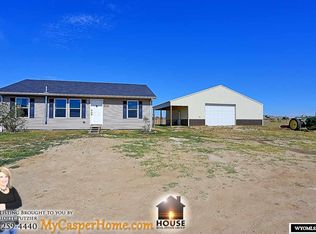9680 Hopi Rd, Casper, WY 82601