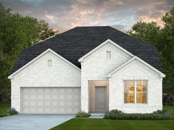 Keller Plan, Crescent Bluff