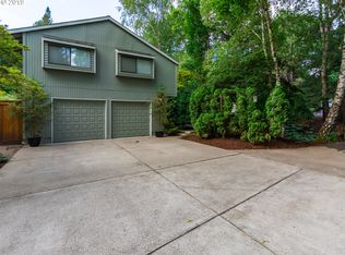 4725 SW 50th Ave, Portland, OR 97221