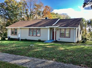 12380 Old White Horse Rd, Travelers Rest, SC 29690
