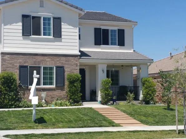 3231 Bellwood St, Hemet, CA 92543