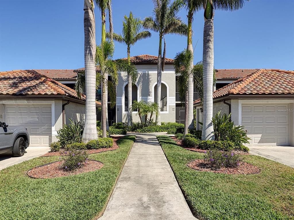 6611 Grand Estuary Trl UNIT 105