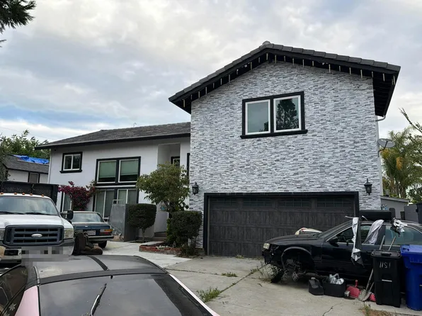 1151 Kelvin Rd, El Sobrante, CA 94803