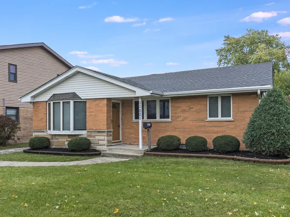 11021 Mason Ave, Chicago Ridge, IL 60415