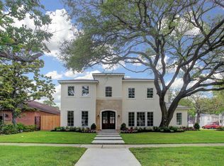 2804 University Blvd, Houston, TX 77005