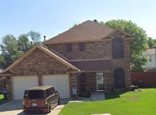 2113 Stoneridge Dr, Keller, TX 76248