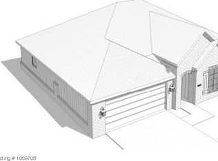 8111 Bridgewood Ln, Fort Smith, AR 72916