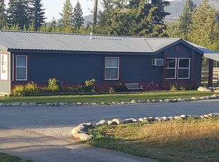 107 Tweedie Rd, Blanchard, ID 83804