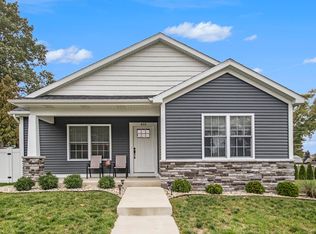 423 E South St, Bremen, IN