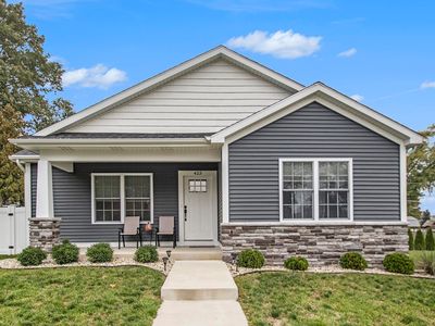 423 E South St, Bremen, IN, 46506