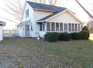 24050 Williams Defiance Co Line, Defiance, OH 43512