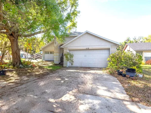 112 N Cervidae Dr, Apopka, FL 32703
