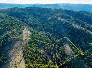 36 Quill Rd, Republic, WA 99166