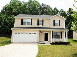 2611 Dutch Grove Cir, Raleigh, NC 27610