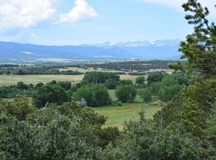 717 County Road 356, La Veta, CO 81055